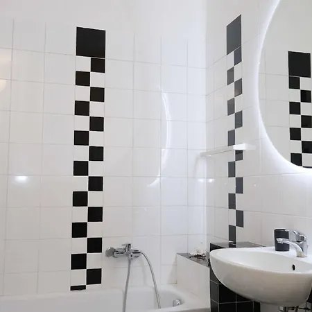 Апартаменты Vr - Opera *