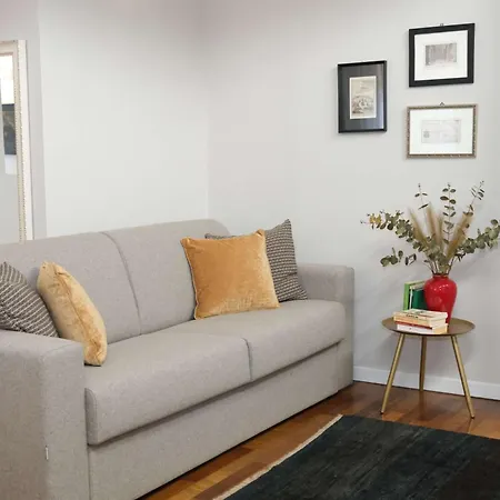 Апартаменты Vr - Opera Верона