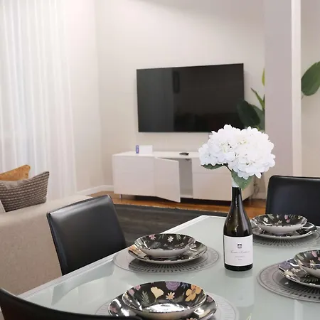 Vr - Opera Апартаменты Верона