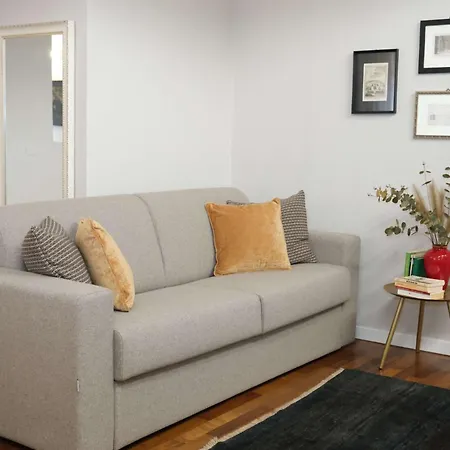 Апартаменты Vr - Opera *