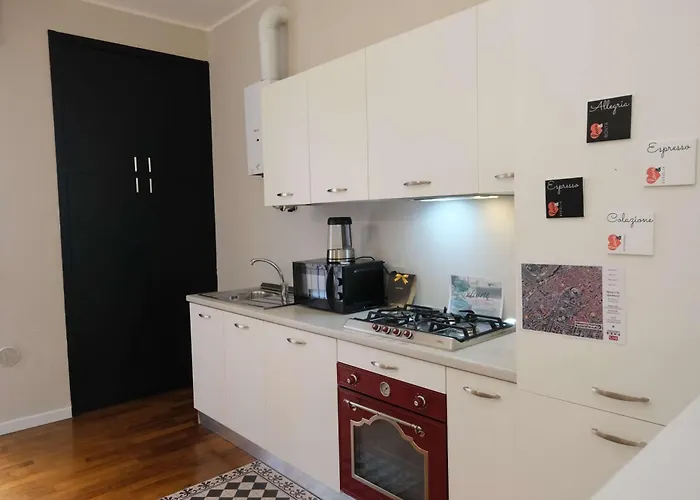 Appartement Vr - Opera *