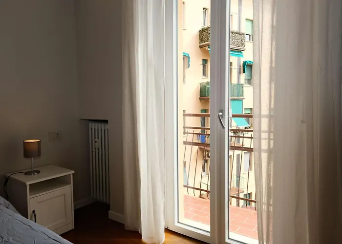 Vr - Opera Appartement