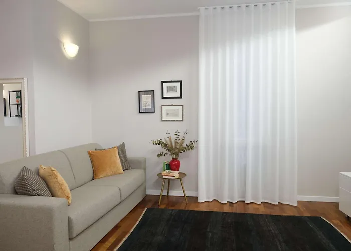 Vr - Opera Appartement *