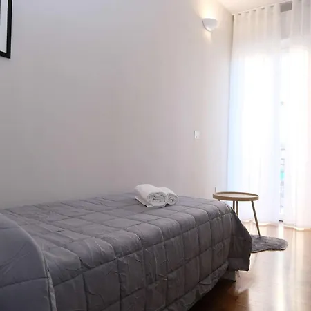 Vr Opera Apartment Verona