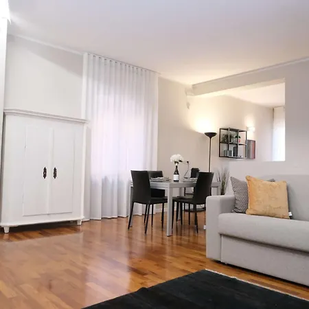 Apartment Vr Opera Verona