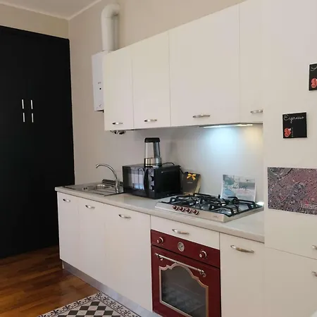 Apartment Vr Opera *