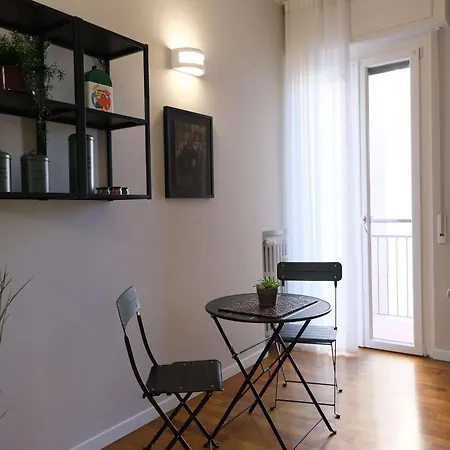 Vr Opera Apartment