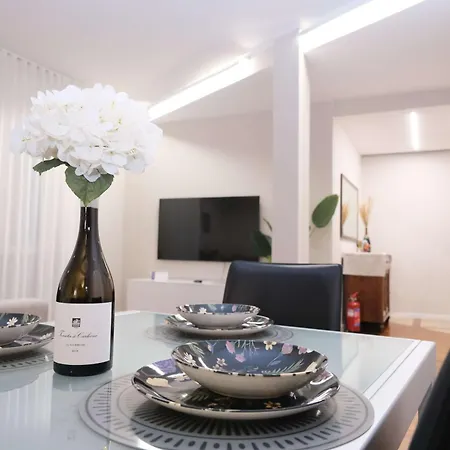 Vr - Opera Apartment