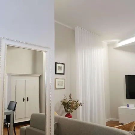 Vr Opera Apartment Verona
