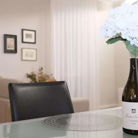 Apartment Vr Opera