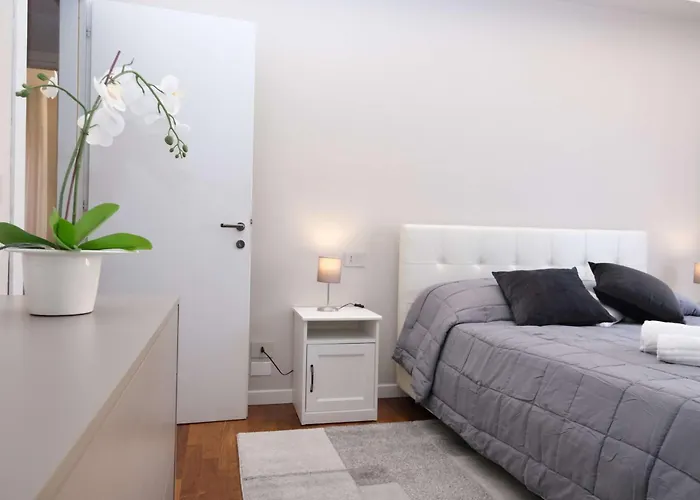 Vr - Opera Apartamento Verona