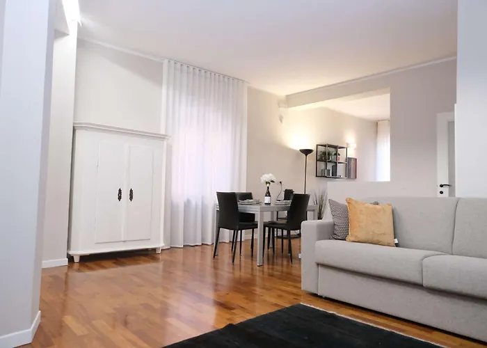Apartamento Vr - Opera Verona
