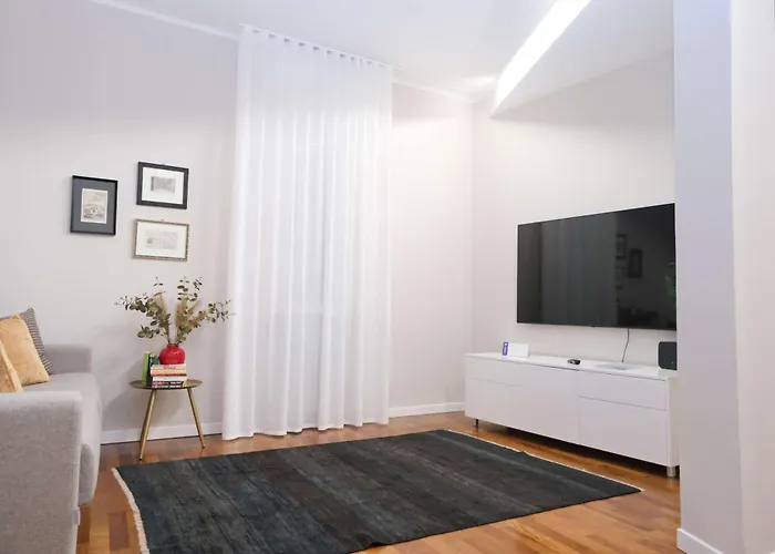 Vr - Opera Apartamento Verona