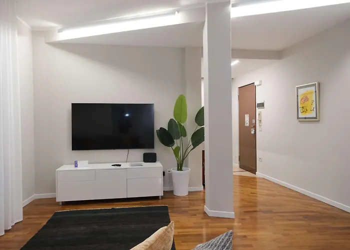 Vr - Opera Apartamento Verona