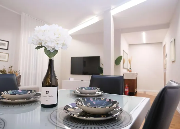 Vr - Opera Apartamento