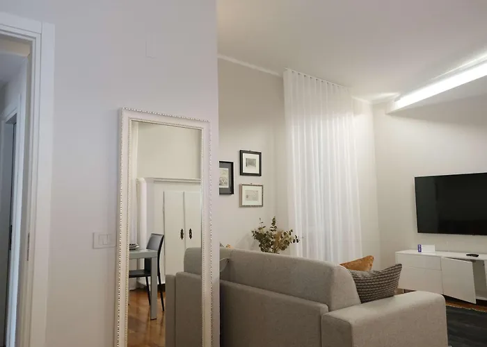Apartamento Vr - Opera *