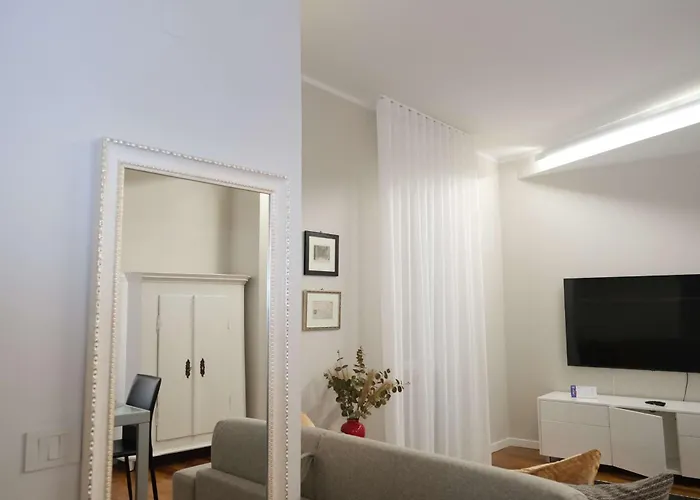 Vr - Opera Apartamento Verona
