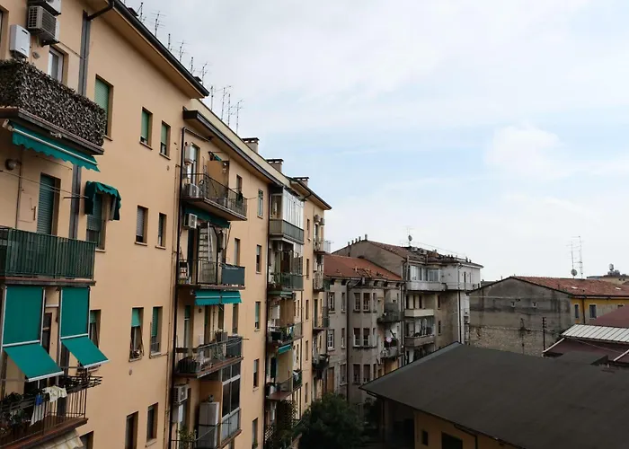 Vr - Opera Apartamento *