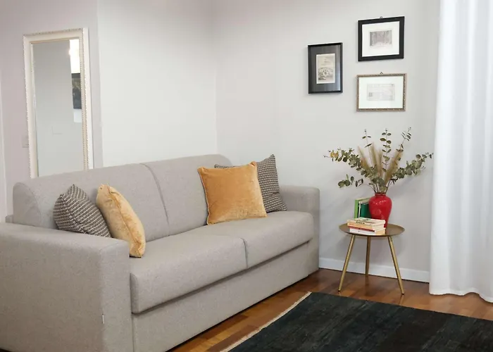 Apartamento Vr - Opera Verona