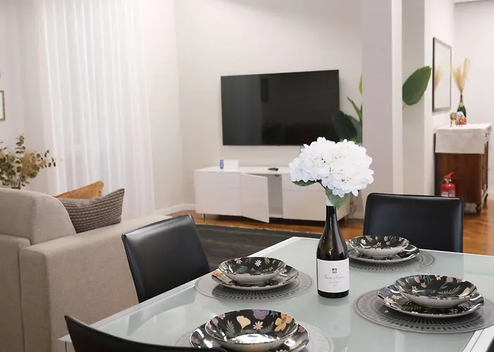 Vr - Opera Apartamento Verona