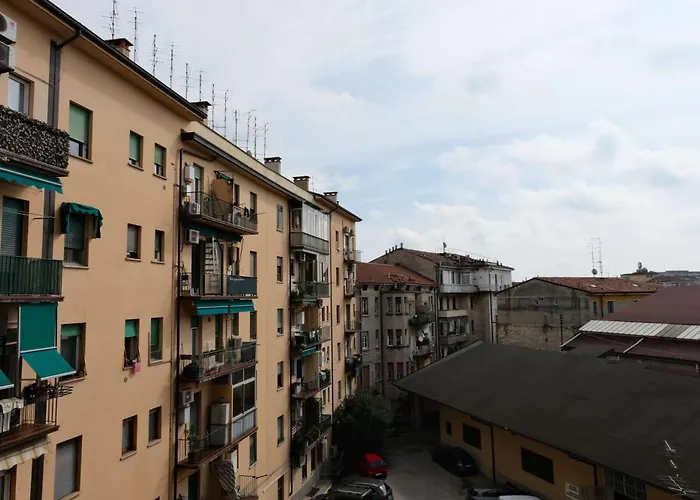 Vr - Opera Apartamento *