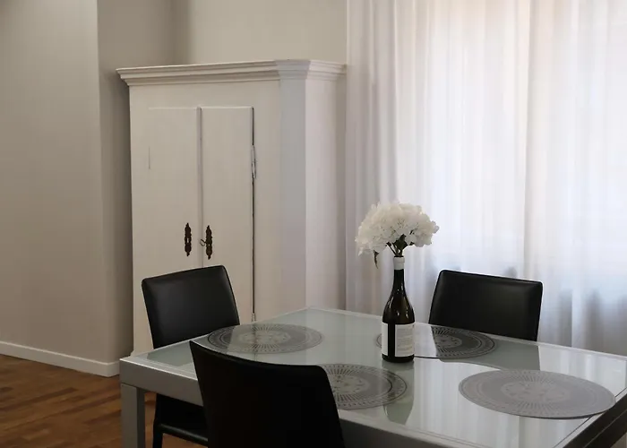 Apartamento Vr - Opera