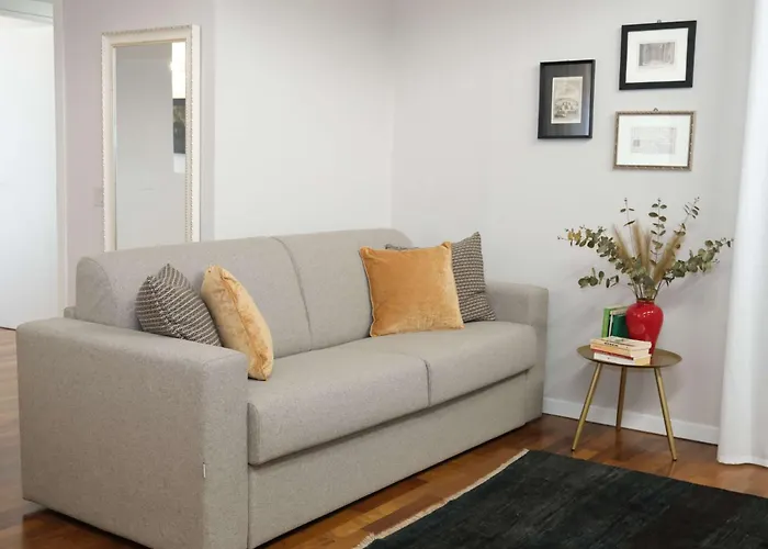 Apartamento Vr - Opera *