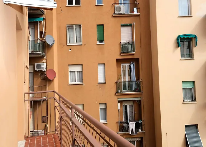 Apartamento Vr - Opera